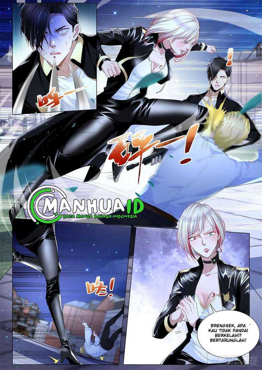 Shen Hao’s Heavenly Fall System Chapter 232 Gambar 12